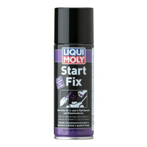LIQUI SPRAY START FIX 200ML