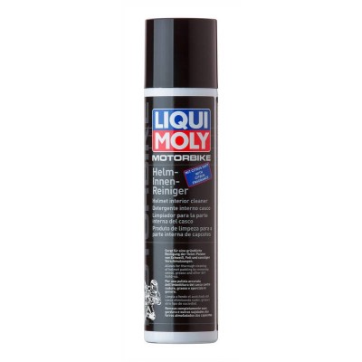 LIQUI SPRAY HELMET INT...