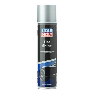 LIQUI SPRAY TYRE SHINE 400ML