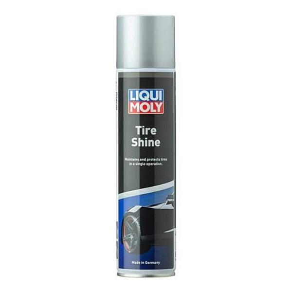 LIQUI SPRAY TYRE SHINE 400ML