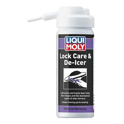 LIQUI SPRAY SWITHC LOCK...