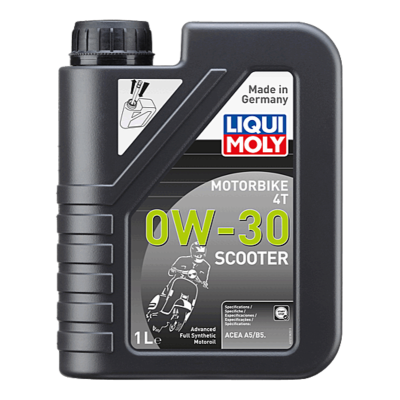 LIQUI ENGI OIL SCOOTER 0W30 1L