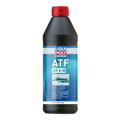 LIQUI GEAR OIL MARINE ATF 1L