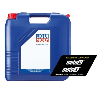 LIQUI GEAR OIL HYPOID GL5...