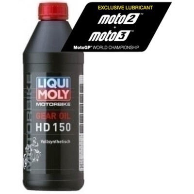 LIQUI GEAR OIL HD 150 1L