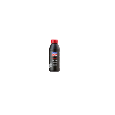 LIQUI GEAR OIL GL5 75W140