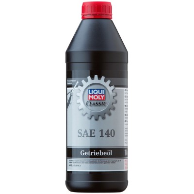 LIQUI GEAR OIL CLASSIC SAE...