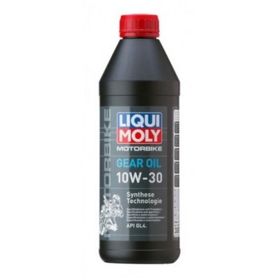 LIQUI GEAR OIL 10W30 1L