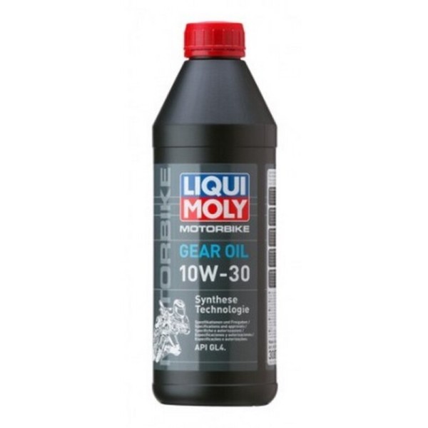 LIQUI GEAR OIL 10W30 1L
