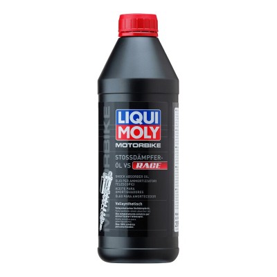 LIQUI SHOCK OIL FULL SYNT....