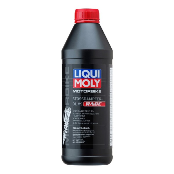 LIQUI SHOCK OIL FULL SYNT. RACE 1L
