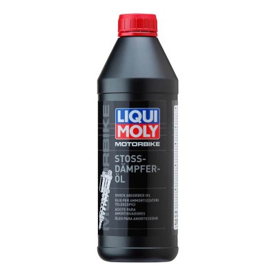 LIQUI SHOCK OIL MINERAL 1L