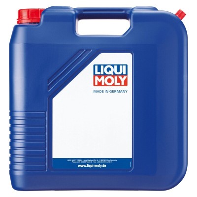 LIQUI FORK OIL 10W 20L