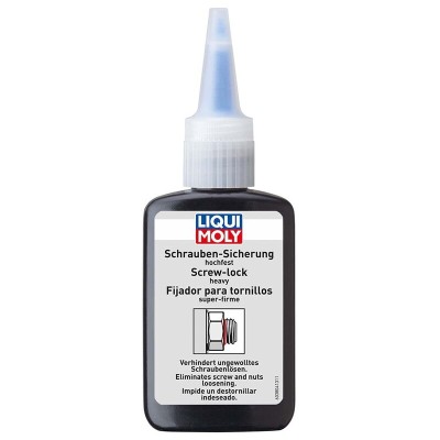 LIQUI GLUE SCREW 50G