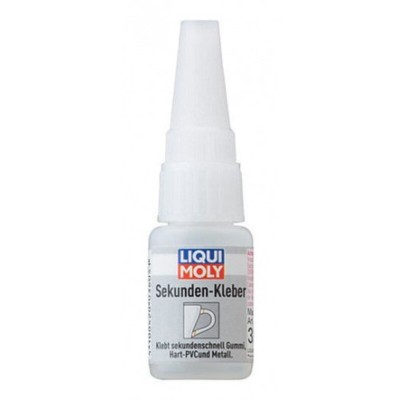 LIQUI GLUE INSTANT 10G