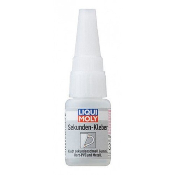 LIQUI GLUE INSTANT 10G