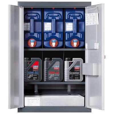 LIQUI CABINET
