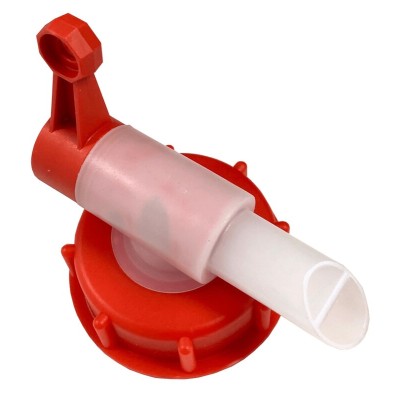 LIQUI PLASTIC TAP
