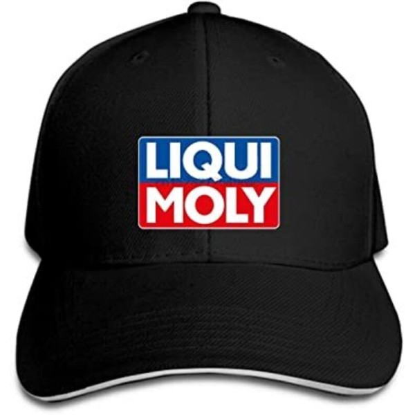 LIQUI CAP