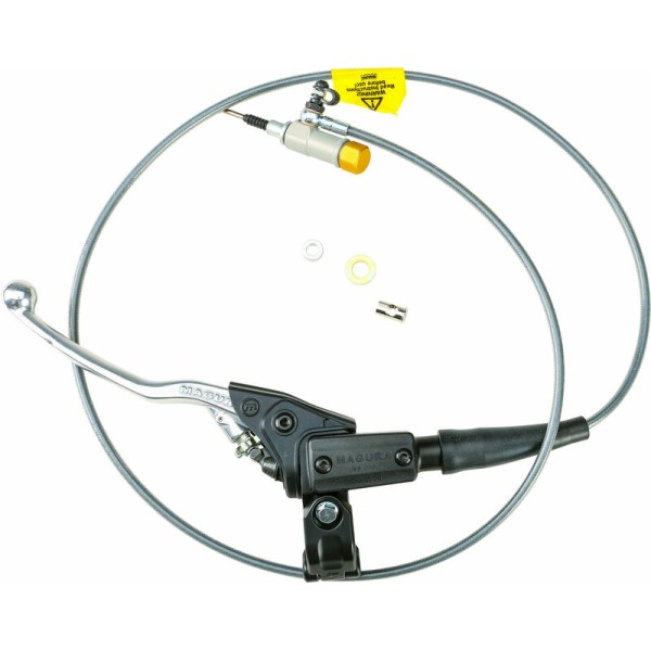 MAGUR MASTER CYL CLUTCH HYD HYMEC167