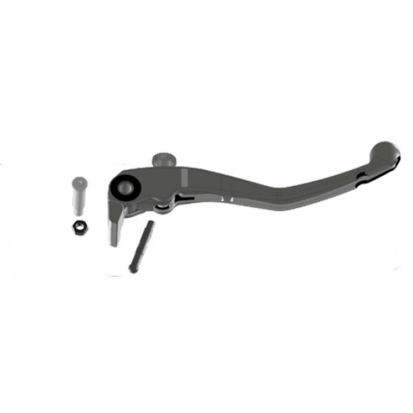 MAGUR SPAREPARTS LEVER HC1 SHORT