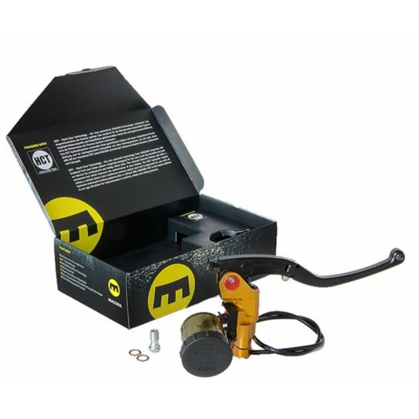 MAGUR MASTER CYL BRAKE HC3 12MM