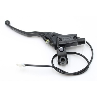 MAGUR MASTER CYL CLUTCH...