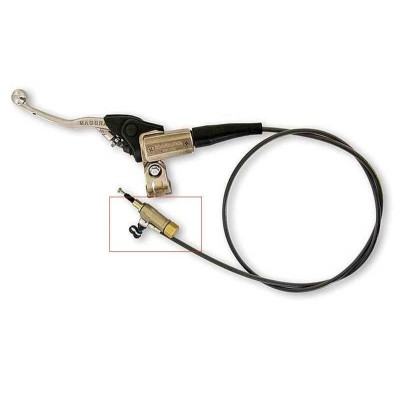 MAGUR SPAREPARTS CLUTCH...