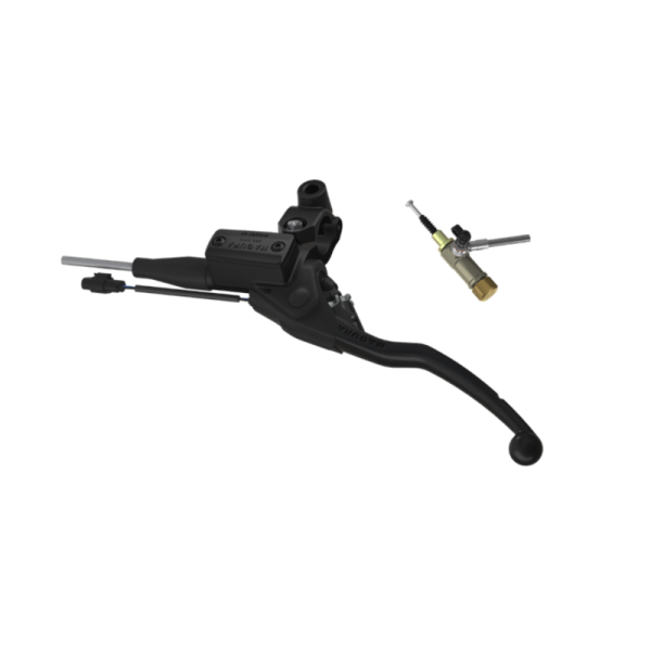 MAGUR MASTER CYL CLUTCH HYD HYMEC 167