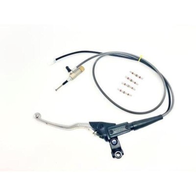 MAGUR MASTER CYL CLUTCH HYD...