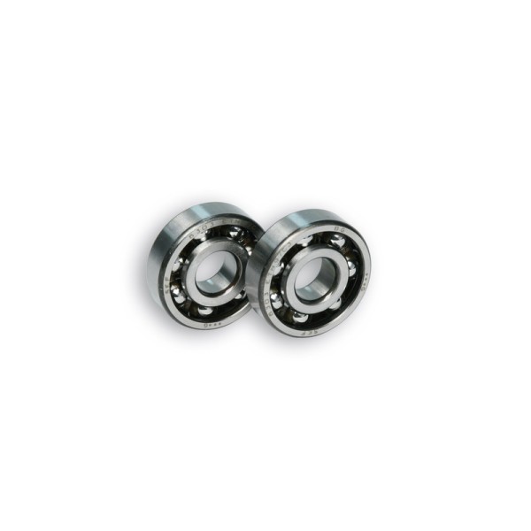 MALOS 2 BALL BEARINGS MINARELL