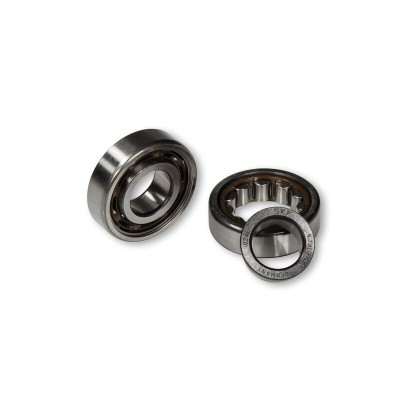MALOS MHR CRANKSHAFT...