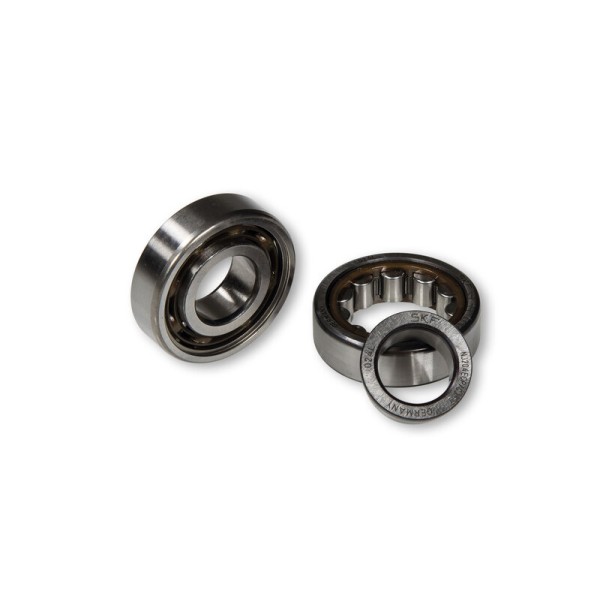 MALOS MHR CRANKSHAFT BEARINGS KIT