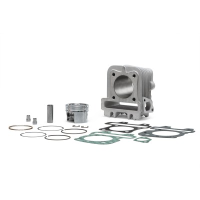 MALOS CYLINDER FOR RACE