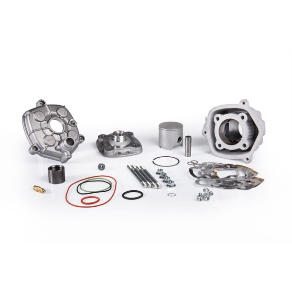 MALOS CYLINDER 50,00MM FOR RACE