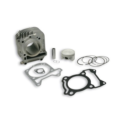 MALOS CYLINDER FOR RACE