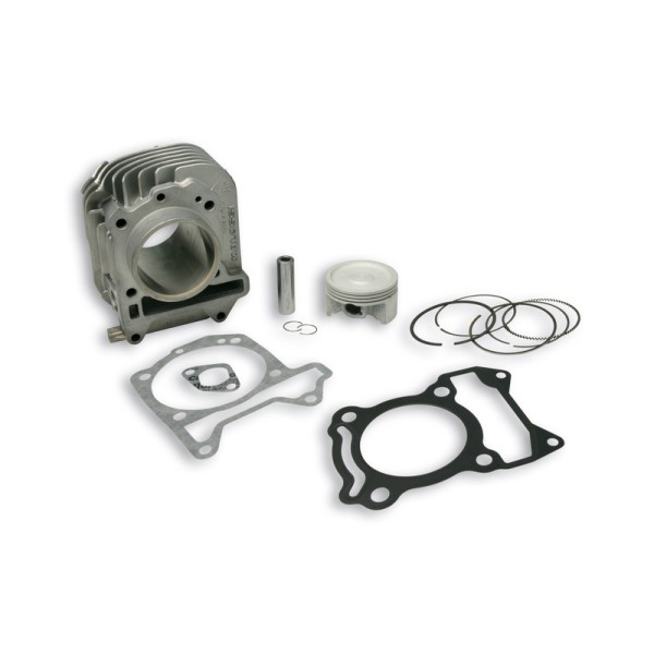 MALOS CYLINDER FOR RACE