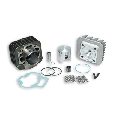 MALOS CYLINDER FOR RACE