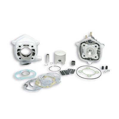 MALOS ALUMIN-CYL. KIT...
