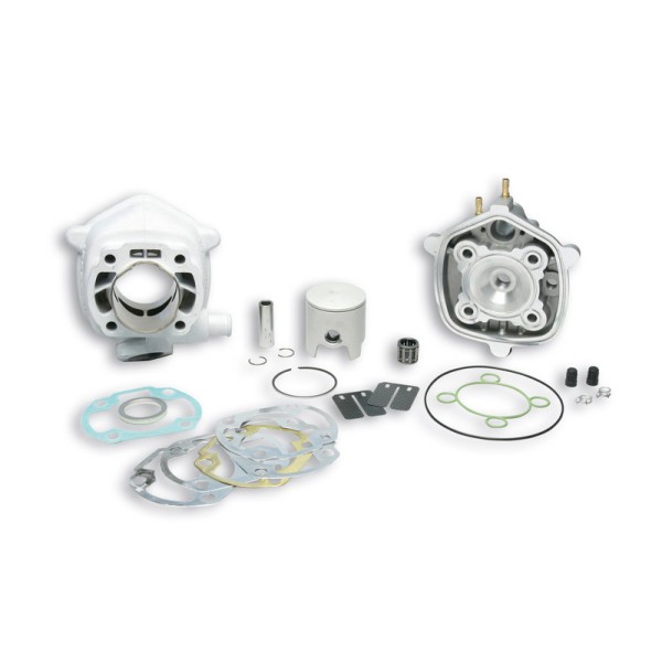 MALOS ALUMIN-CYL. KIT 47,6MM FOR RACE