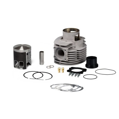 MALOS CYLINDER FOR RACE