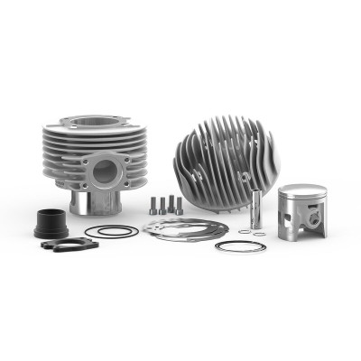 MALOS CYLINDER FOR RACE