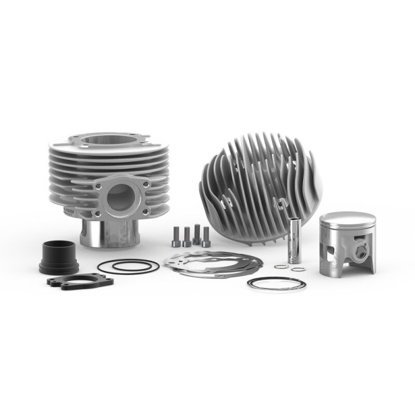 MALOS CYLINDER FOR RACE