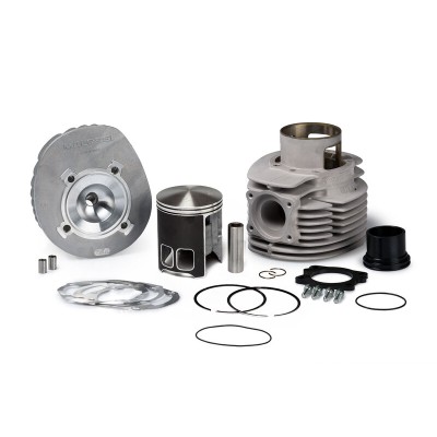 MALOS CYLINDER FOR RACE