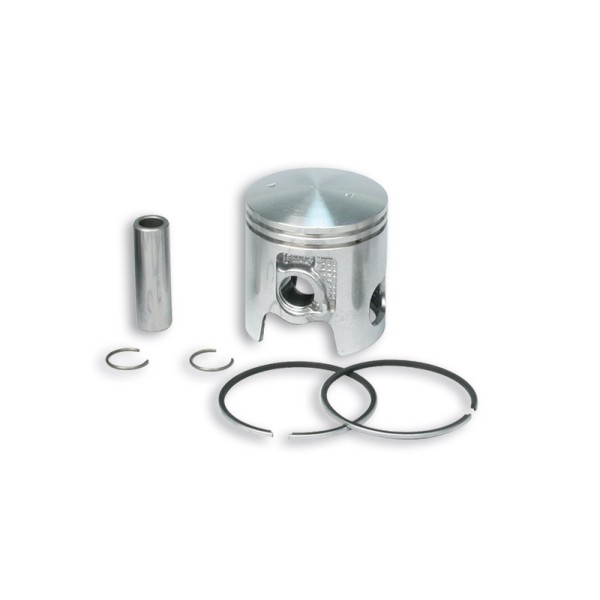 MALOS PISTON