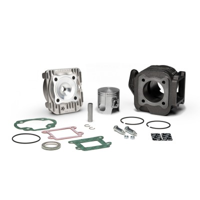 MALOS CYLINDER FOR RACE