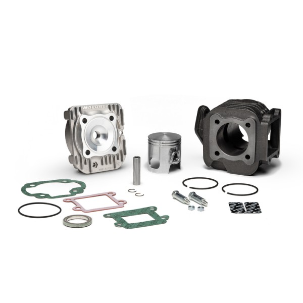 MALOS CYLINDER FOR RACE