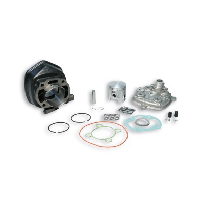MALOS CYLINDER FOR RACE