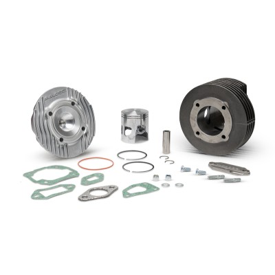 MALOS CYLINDER FOR RACE