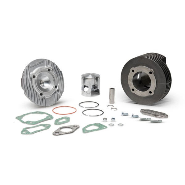 MALOS CYLINDER FOR RACE